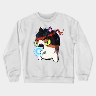 Scampuss Ryu Crewneck Sweatshirt